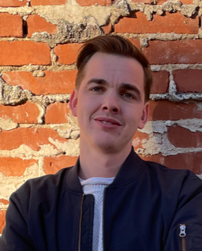 Tyler Whetstone
