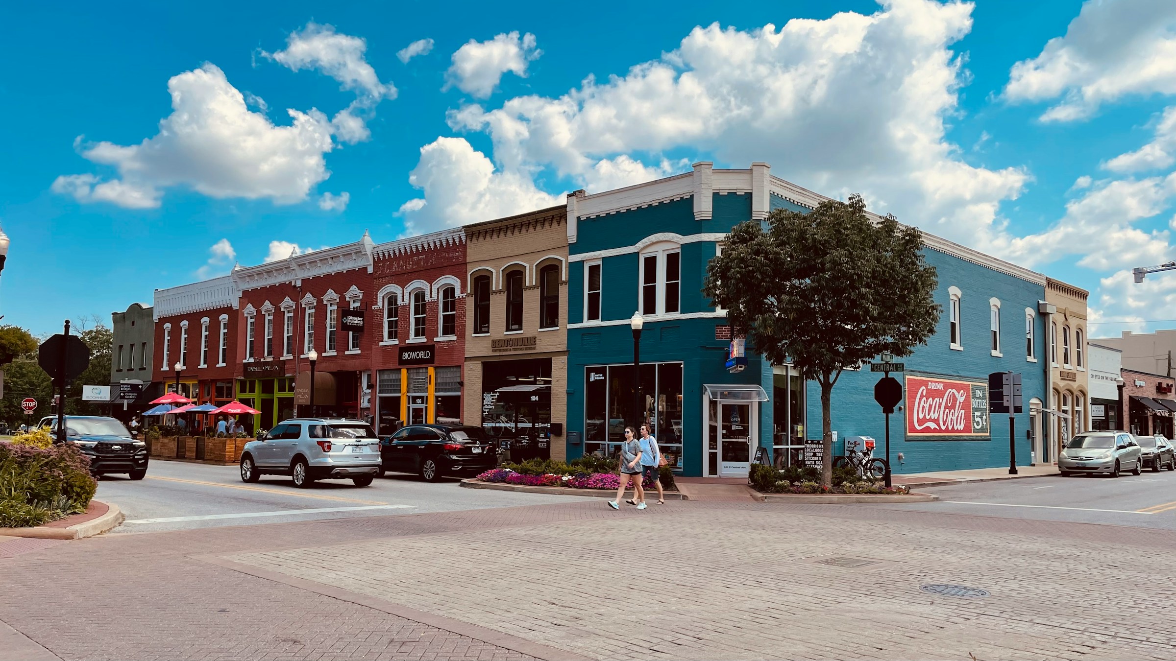 Homes for Sale in Bentonville Arkansas